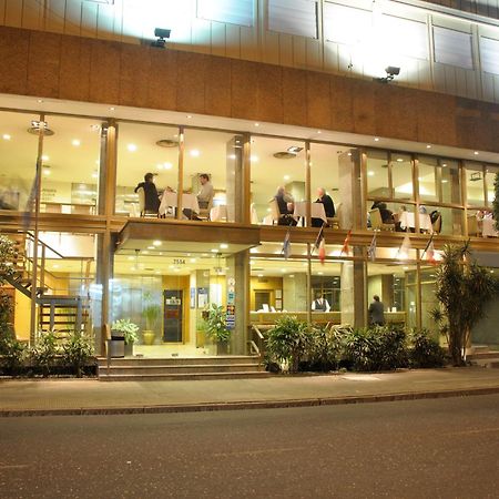 Ariston Hotel Rosario Esterno foto