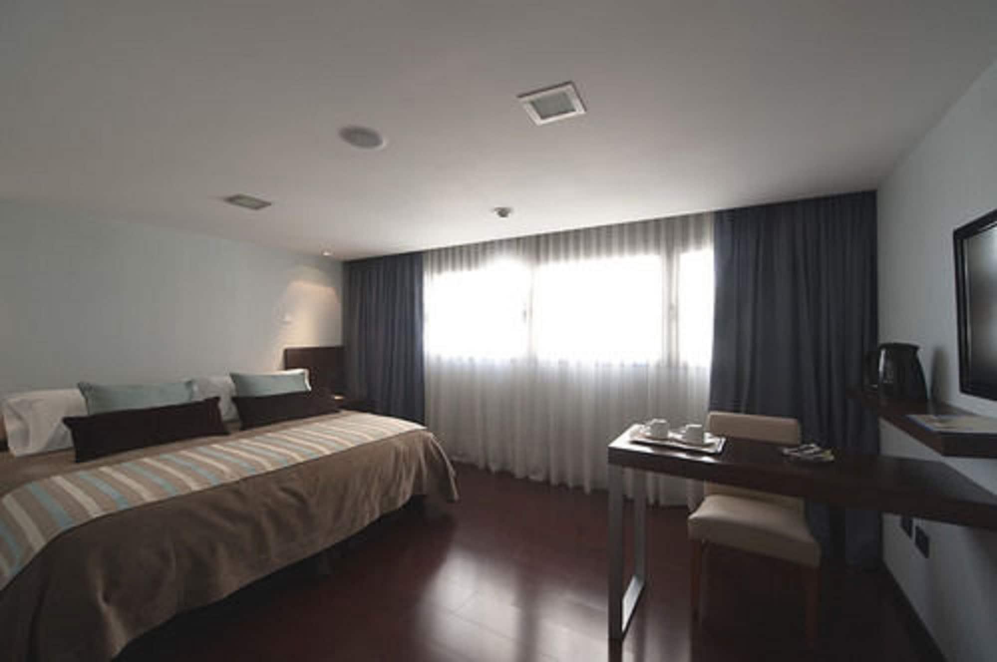 Ariston Hotel Rosario Esterno foto