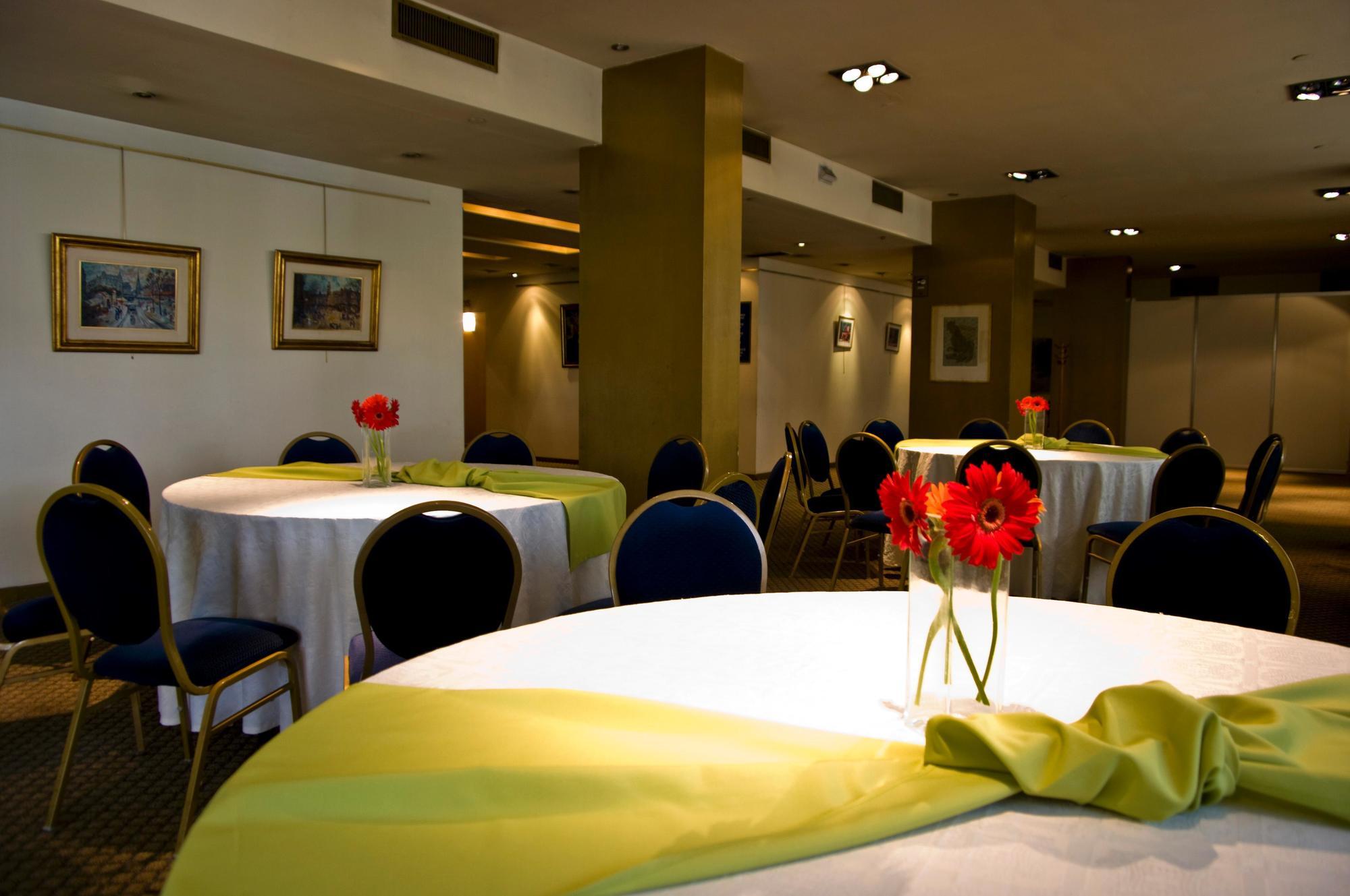 Ariston Hotel Rosario Esterno foto