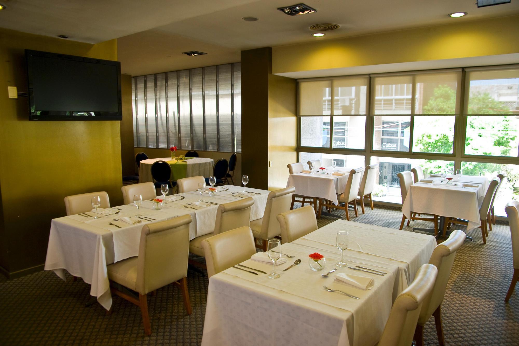 Ariston Hotel Rosario Esterno foto