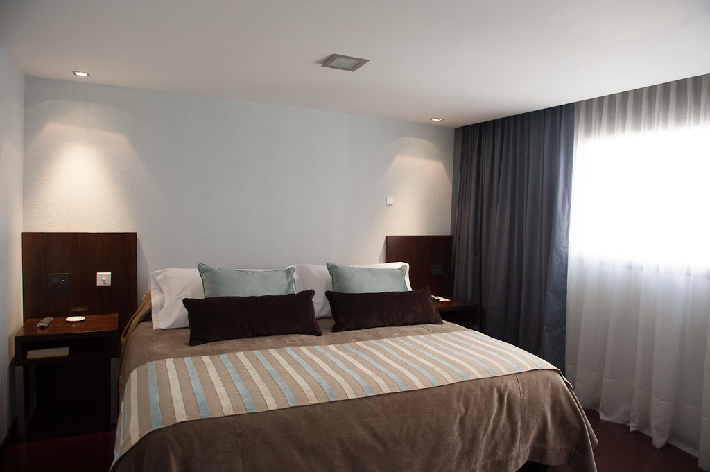 Ariston Hotel Rosario Esterno foto