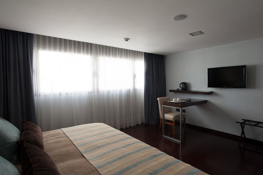 Ariston Hotel Rosario Esterno foto